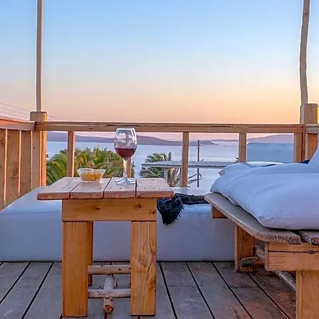 Apsenti Couples Only Hotel Mykonos Town