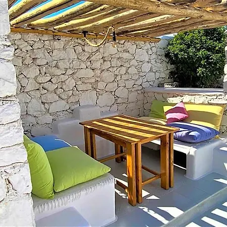 Apsenti Couples Only Ξενοδοχείο με διαμερίσματα 4*