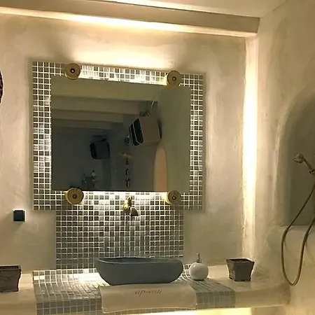 Apsenti Couples Only Hotel Mykonos Town