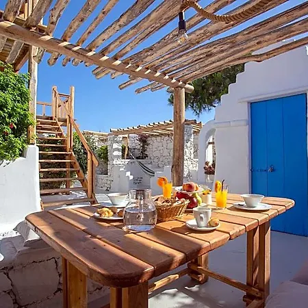 Apsenti Couples Only Apartahotel Mykonos Town