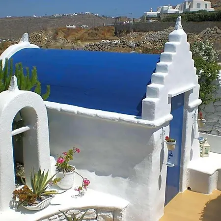Apsenti Couples Only Hotel Mykonos Town