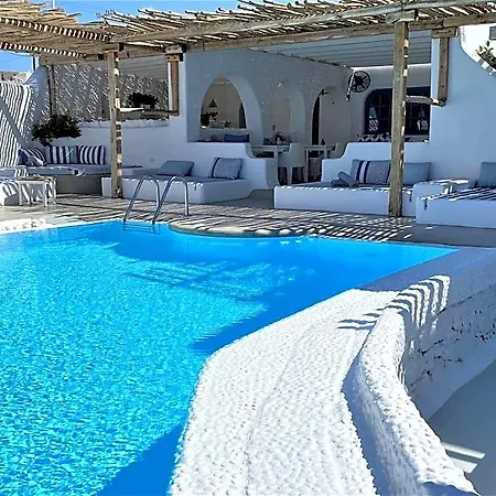 Apsenti Couples Only Hotel