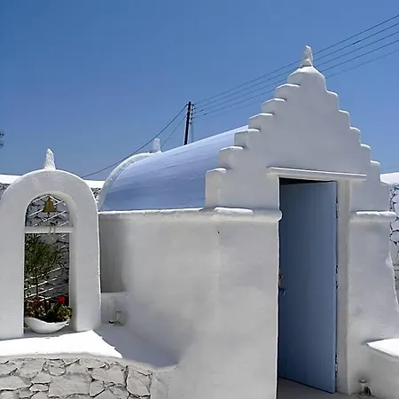 Apsenti Couples Only Hotel Mykonos Town