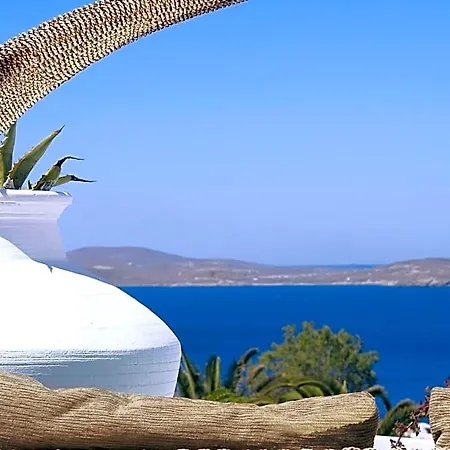 Ξενοδοχείο με διαμερίσματα Apsenti Couples Only